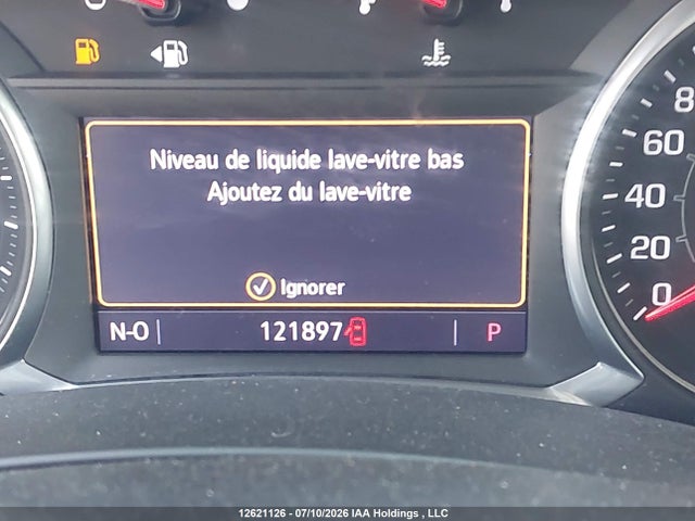 GMC Terrain Slt 2019 3GKALVEX4KL123311 Image 15