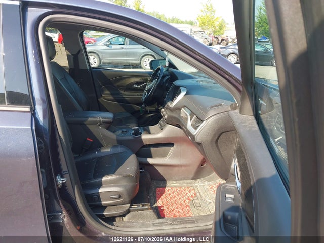 GMC Terrain Slt 2019 3GKALVEX4KL123311 Image 5