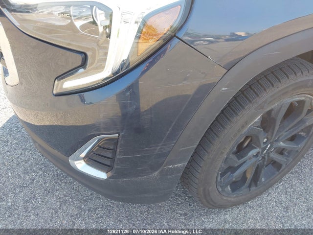 GMC Terrain Slt 2019 3GKALVEX4KL123311 Image 6