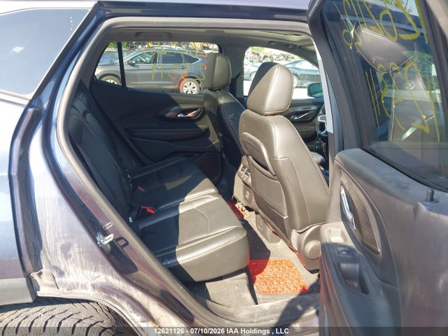 GMC Terrain Slt 2019 3GKALVEX4KL123311 Image 8
