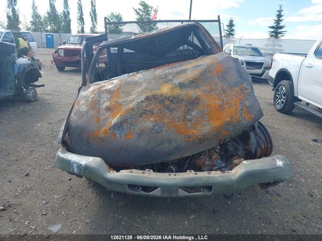 Aukcja sprzedaży 2003 Gmc New Sierra K3500, vin: 1GDJK39143E288233, numer aukcji: 12621128