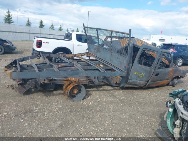 Aukcja sprzedaży 2003 Gmc New Sierra K3500, vin: 1GDJK39143E288233, numer aukcji: 12621128
