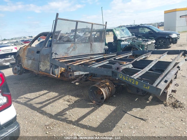 Aukcja sprzedaży 2003 Gmc New Sierra K3500, vin: 1GDJK39143E288233, numer aukcji: 12621128