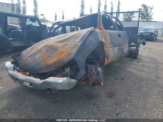 Aukcja sprzedaży 2003 Gmc New Sierra K3500, vin: 1GDJK39143E288233, numer aukcji: 12621128