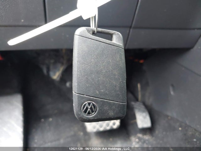 3VVCX7B27RM014070 Volkswagen Taos