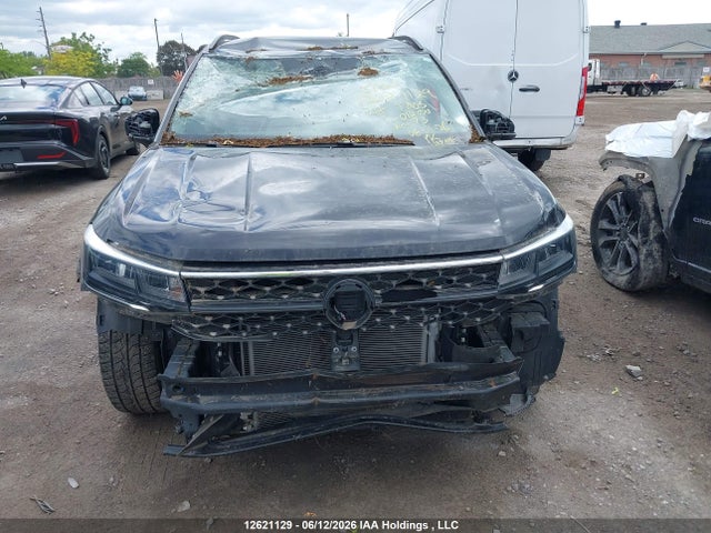 3VVCX7B27RM014070 Volkswagen Taos