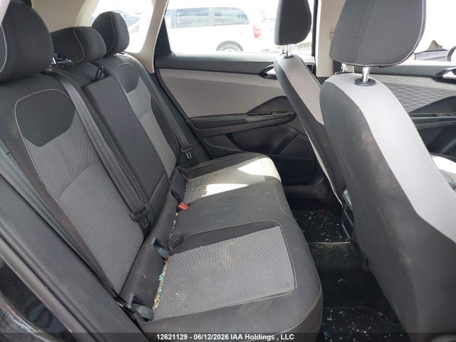 3VVCX7B27RM014070 Volkswagen Taos