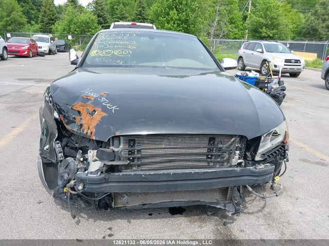 Продажа на аукционе авто 2010 Audi S5, vin: WAUCVBFR7AA006662, номер лота: 12621133