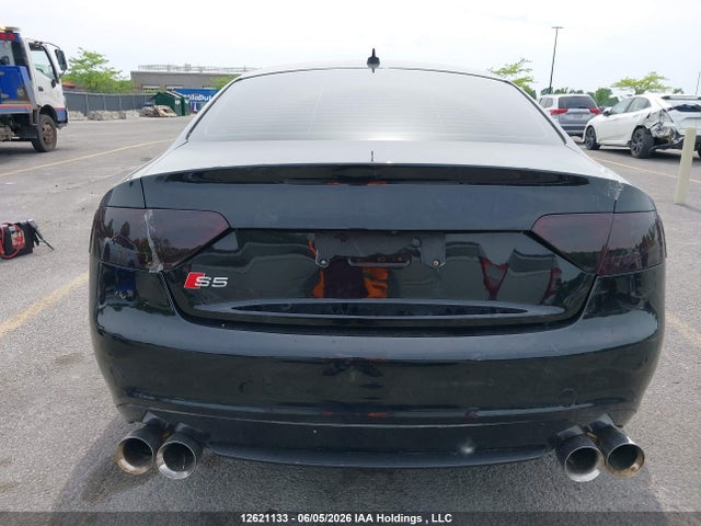 Продажа на аукционе авто 2010 Audi S5, vin: WAUCVBFR7AA006662, номер лота: 12621133