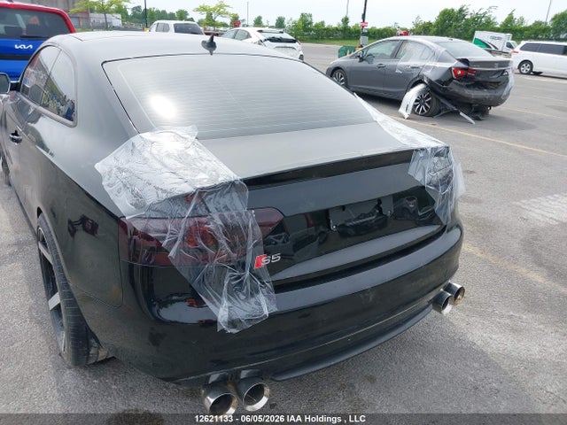 Продажа на аукционе авто 2010 Audi S5, vin: WAUCVBFR7AA006662, номер лота: 12621133