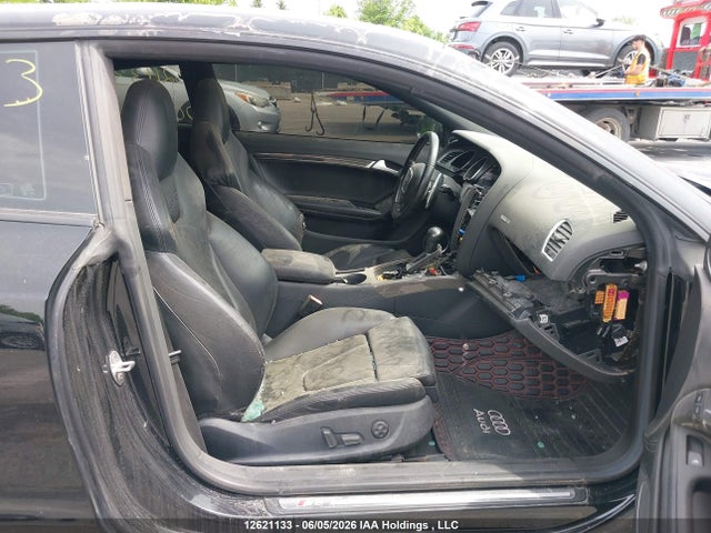 Продажа на аукционе авто 2010 Audi S5, vin: WAUCVBFR7AA006662, номер лота: 12621133