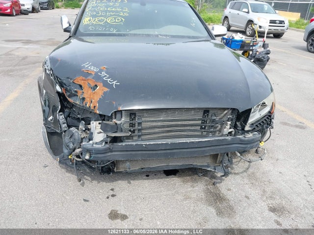 Продажа на аукционе авто 2010 Audi S5, vin: WAUCVBFR7AA006662, номер лота: 12621133