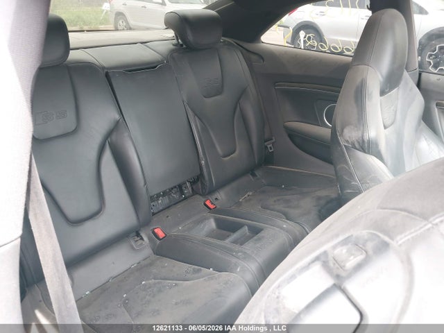 Продажа на аукционе авто 2010 Audi S5, vin: WAUCVBFR7AA006662, номер лота: 12621133