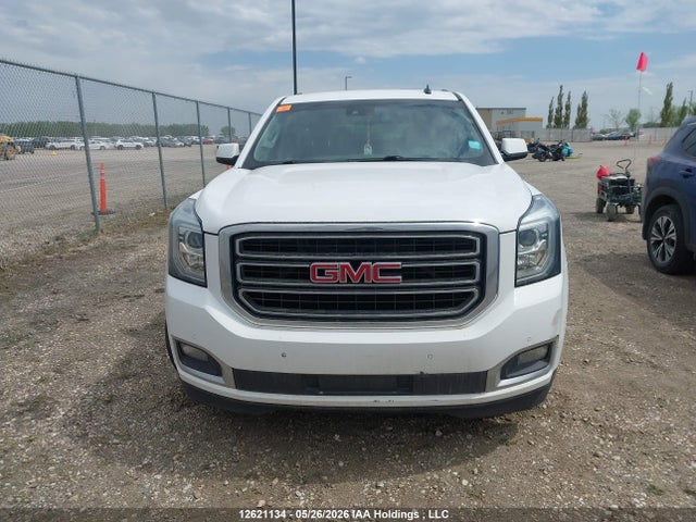 1GKS2BKCXFR116966 GMC YUKON SLT