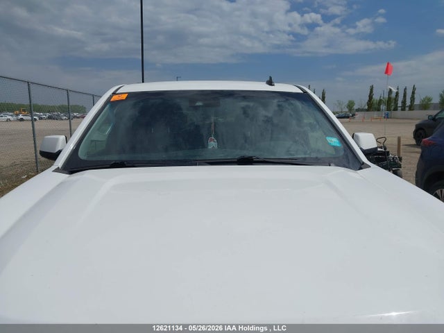 1GKS2BKCXFR116966 GMC YUKON SLT