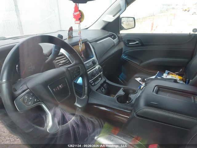 1GKS2BKCXFR116966 GMC YUKON SLT