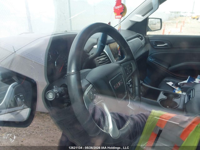 1GKS2BKCXFR116966 GMC YUKON SLT
