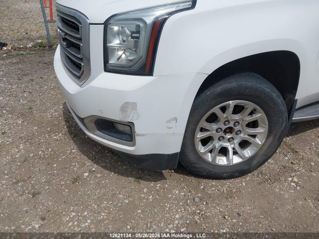 1GKS2BKCXFR116966 GMC YUKON SLT