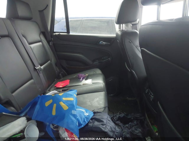 1GKS2BKCXFR116966 GMC YUKON SLT