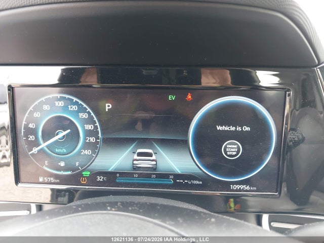 Продажа на аукционе авто 2022 Hyundai Elantra Hybrid Ultimate With Two-tone Interior, vin: KMHLN4AJ4NU017019, номер лота: 12621136