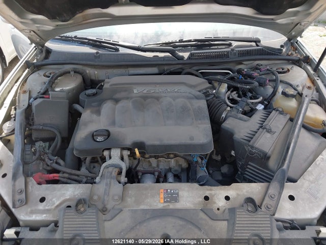 Продаж на аукціоні авто 2012 Chevrolet Impala Ls, vin: 2G1WA5E3XC1112961, номер лоту: 12621140