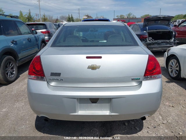 Продаж на аукціоні авто 2012 Chevrolet Impala Ls, vin: 2G1WA5E3XC1112961, номер лоту: 12621140