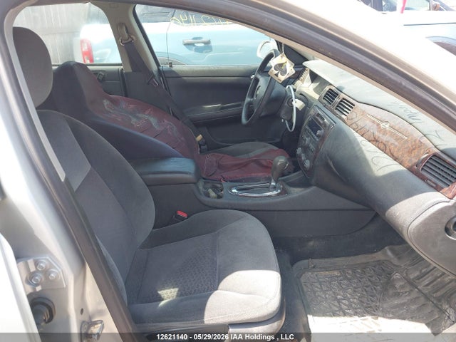 Продаж на аукціоні авто 2012 Chevrolet Impala Ls, vin: 2G1WA5E3XC1112961, номер лоту: 12621140