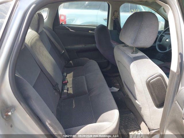 Продаж на аукціоні авто 2012 Chevrolet Impala Ls, vin: 2G1WA5E3XC1112961, номер лоту: 12621140