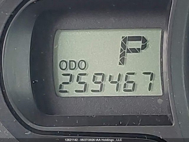 12621142 :رقم المزاد ، 5TDJK3DC6DS059349 vin ، 2013 Toyota Sienna Le مزاد بيع