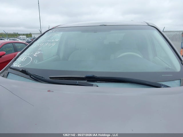 12621142 :رقم المزاد ، 5TDJK3DC6DS059349 vin ، 2013 Toyota Sienna Le مزاد بيع