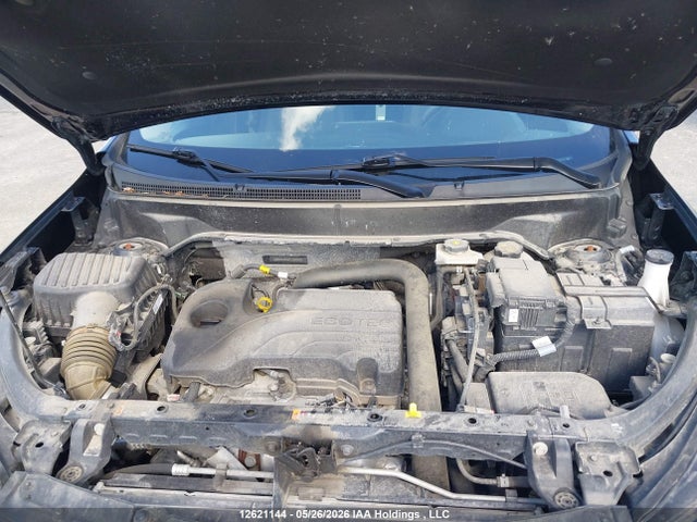 3GNAXUEG2PL255556 Chevrolet EQUINOX LT
