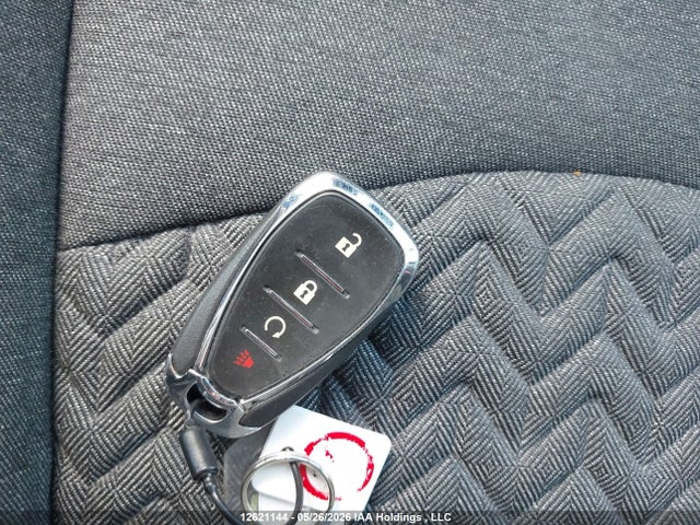 3GNAXUEG2PL255556 Chevrolet EQUINOX LT