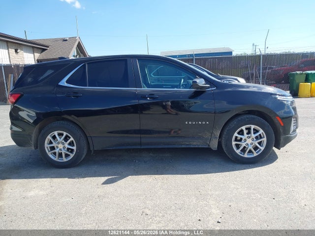 3GNAXUEG2PL255556 Chevrolet EQUINOX LT