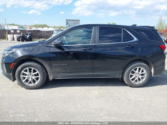 3GNAXUEG2PL255556 Chevrolet EQUINOX LT