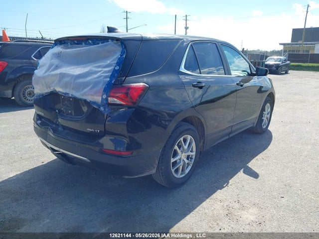 3GNAXUEG2PL255556 Chevrolet EQUINOX LT