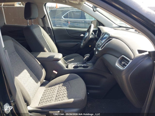 3GNAXUEG2PL255556 Chevrolet EQUINOX LT