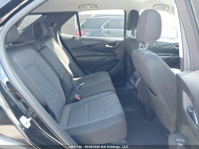 3GNAXUEG2PL255556 Chevrolet EQUINOX LT