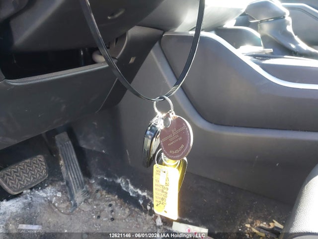12621146 :رقم المزاد ، 5TDGBRCH6MS524304 vin ، 2021 Toyota Highlander Hybrid Xle مزاد بيع