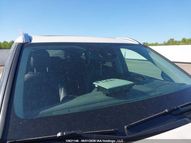 12621146 :رقم المزاد ، 5TDGBRCH6MS524304 vin ، 2021 Toyota Highlander Hybrid Xle مزاد بيع
