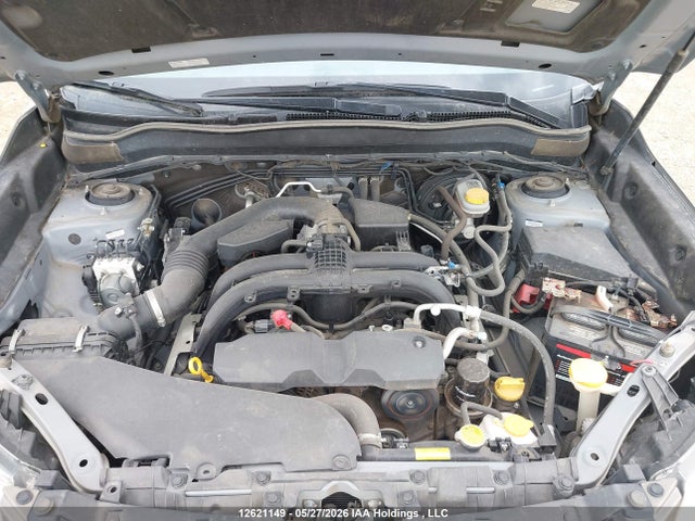 Продаж на аукціоні авто 2017 Subaru Forester 2.5i Convenience, vin: JF2SJEDC7HH537356, номер лоту: 12621149