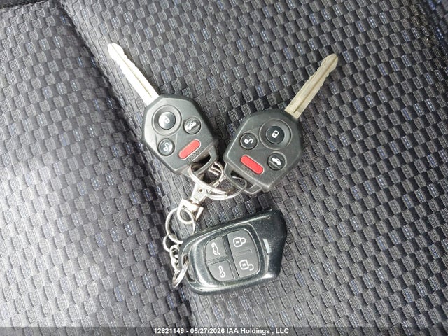 Продаж на аукціоні авто 2017 Subaru Forester 2.5i Convenience, vin: JF2SJEDC7HH537356, номер лоту: 12621149