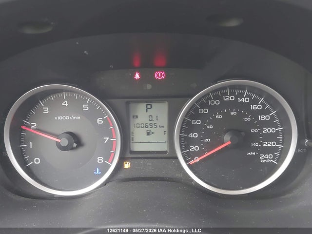 Продаж на аукціоні авто 2017 Subaru Forester 2.5i Convenience, vin: JF2SJEDC7HH537356, номер лоту: 12621149