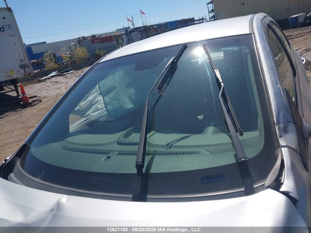 Продаж на аукціоні авто 2012 Chevrolet Sonic Ls, vin: 1G1JA5EH4C4112108, номер лоту: 12621150