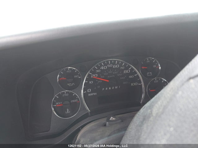 Продаж на аукціоні авто 2012 Chevrolet Express G2500, vin: 1GCWGGFA3C1190440, номер лоту: 12621152