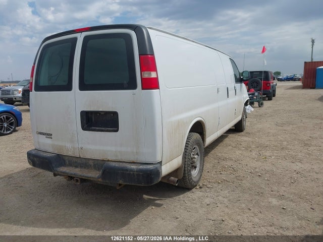 Продаж на аукціоні авто 2012 Chevrolet Express G2500, vin: 1GCWGGFA3C1190440, номер лоту: 12621152