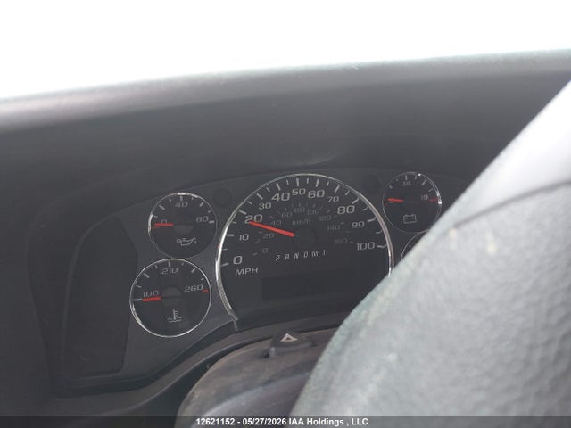 Продаж на аукціоні авто 2012 Chevrolet Express G2500, vin: 1GCWGGFA3C1190440, номер лоту: 12621152