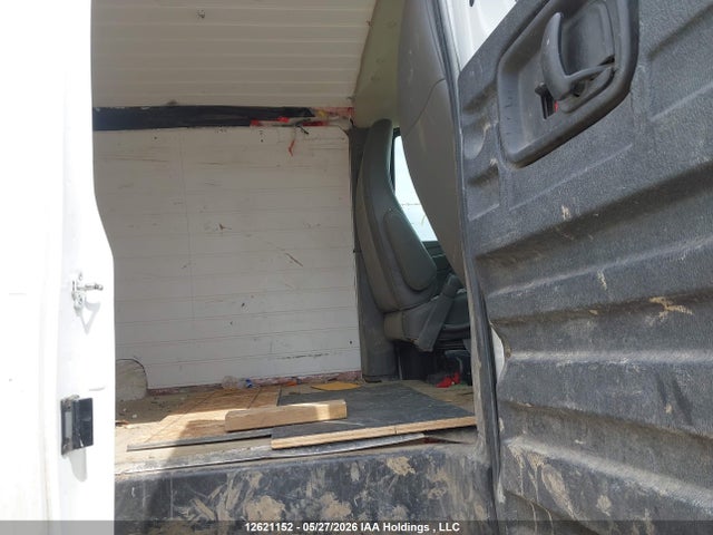 Продаж на аукціоні авто 2012 Chevrolet Express G2500, vin: 1GCWGGFA3C1190440, номер лоту: 12621152