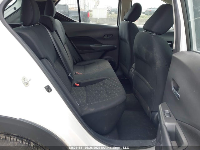 Продажа на аукционе авто 2025 Nissan Kicks Play Sv, vin: 3N1CP5CV3SL476958, номер лота: 12621154