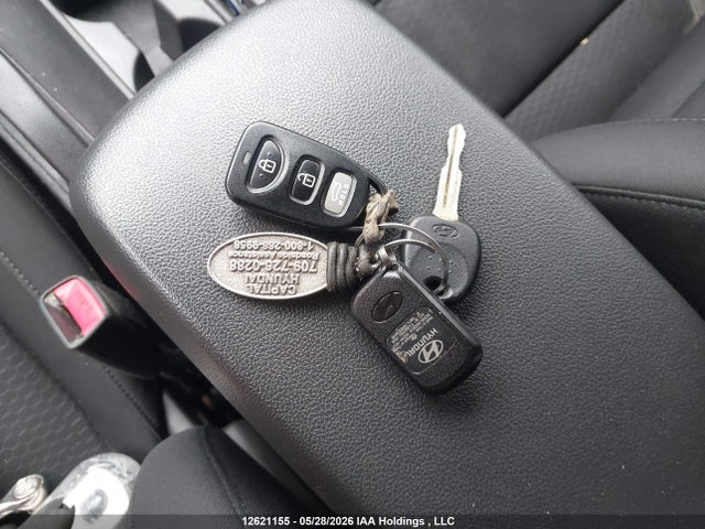 12621155 :رقم المزاد ، KMHD74LF5LU909509 vin ، 2020 Hyundai Elantra Essential Auto Ivt مزاد بيع