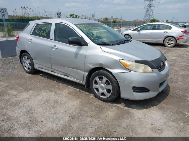 Продаж на аукціоні авто 2009 Toyota Matrix, vin: 2T1KU40E39C068361, номер лоту: 12620918
